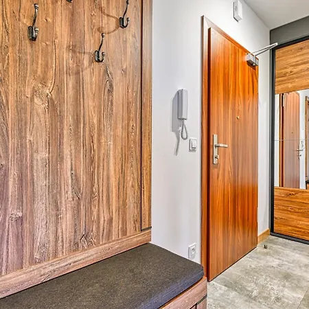 Royal Aparts Park Vip Z Basenami, Saunami, Jacuzzi I Silownia Daire *
