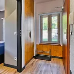 Apartment Royal Aparts Park Vip Z Basenami, Saunami, Jacuzzi I Silownia Szklarska Poreba