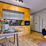 Apartment Royal Aparts Park Vip Z Basenami, Saunami, Jacuzzi I Silownia Szklarska Poreba