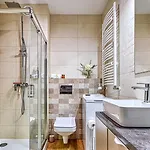 Royal Aparts Park Vip Z Basenami, Saunami, Jacuzzi I Silownia