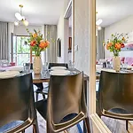 Royal Aparts Park Vip Z Basenami, Saunami, Jacuzzi I Silownia Apartment Szklarska Poreba