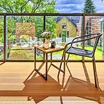 Apartment Royal Aparts Park Vip Z Basenami, Saunami, Jacuzzi I Silownia