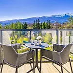 Royal Aparts Park Vip Z Basenami, Saunami, Jacuzzi I Silownia Apartment